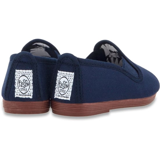 Flossy Pamplona skor - Image 2