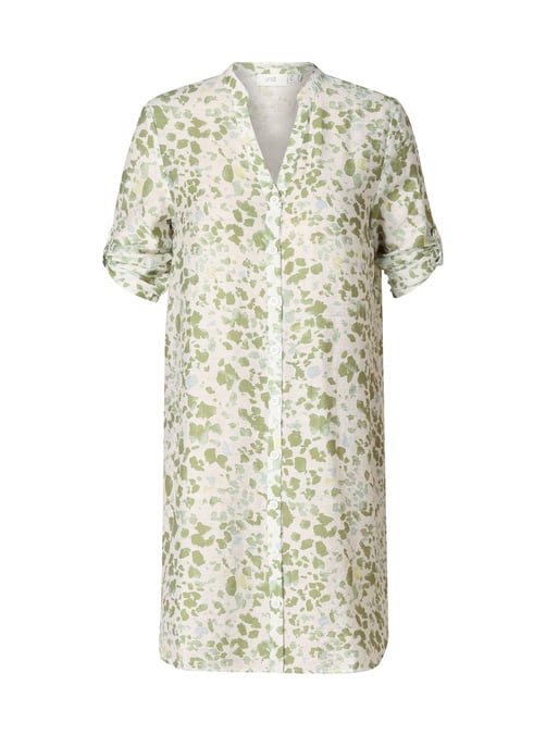 YEST YYKatja - Pastel Green/Multi C - Image 1