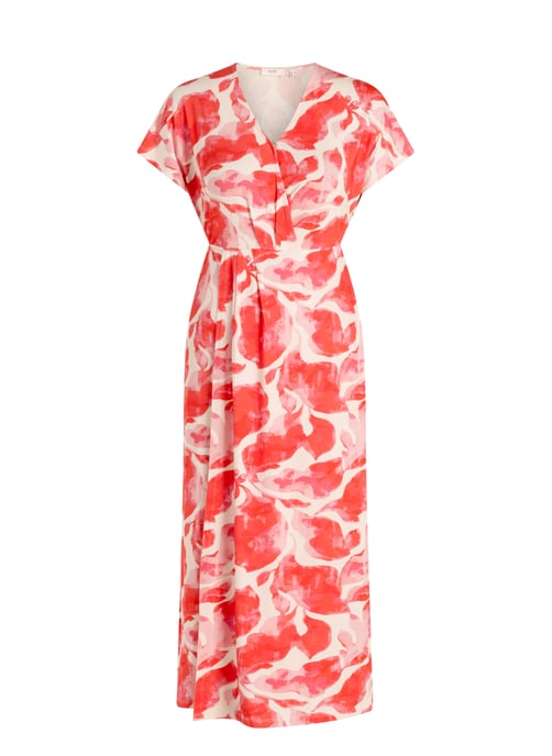 YEST YYMarleen - Bright Pink/Multi Co - Image 1