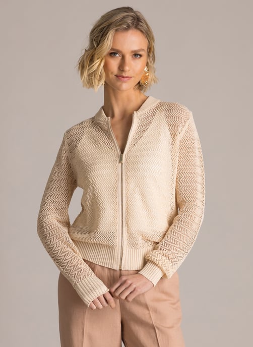 YEST YYSarani Essential Cover ups - Natural - Image 1