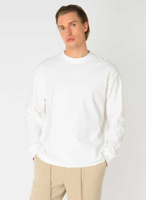 BENK BKChristian - Off White - Image 1