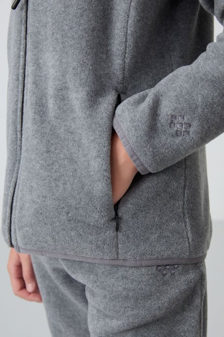 Crew Neck Sweatshirt - Image 2