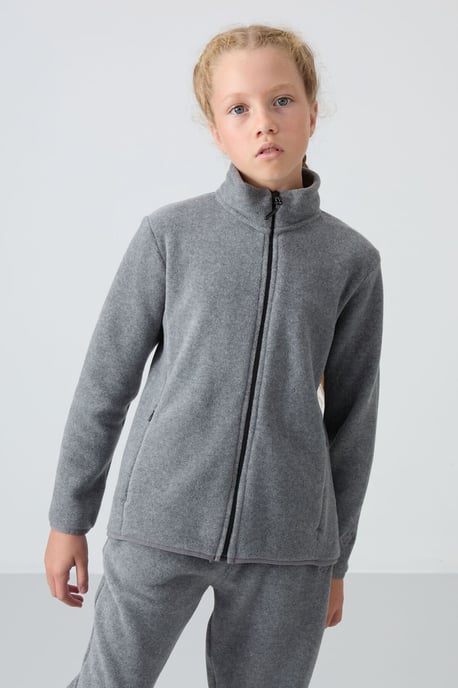 Crew Neck Sweatshirt - Image 4