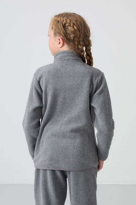 Crew Neck Sweatshirt - Image 5