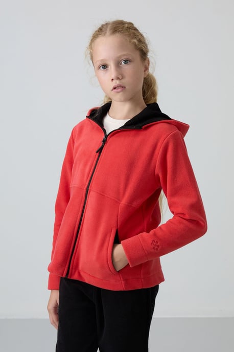 Polyester Sweatshirt - Image 4
