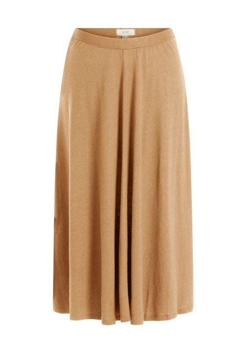 YEST YYMelina Bottoms - Summer Taupe - Image 1