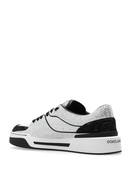 ‘New Roma’ sneakers - Image 3