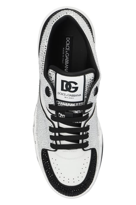 ‘New Roma’ sneakers - Image 4