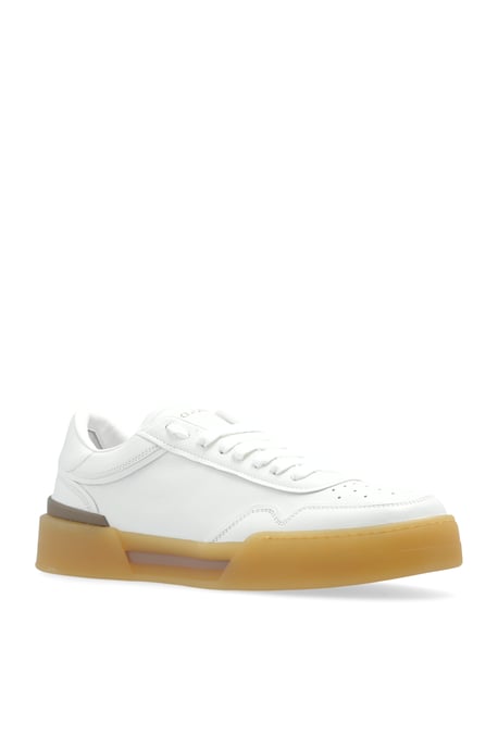 Sneakers with logo - Image 2