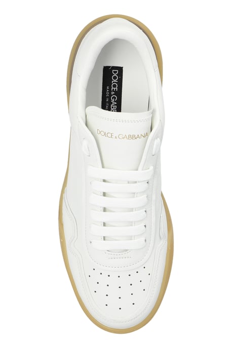 Sneakers with logo - Image 4