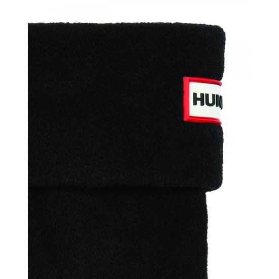 Hunter Unisex Recycled Fleece Short Boot Sock - Image 3