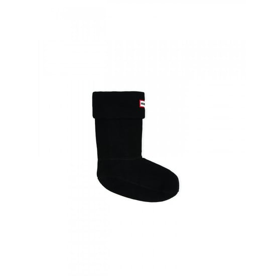 Hunter Unisex Recycled Fleece Short Boot Sock - Image 4