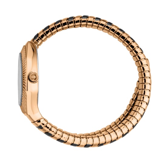 Just Cavalli JC1L430M0095 Women's Snake 316L Stainless Steel Watch - Image 3