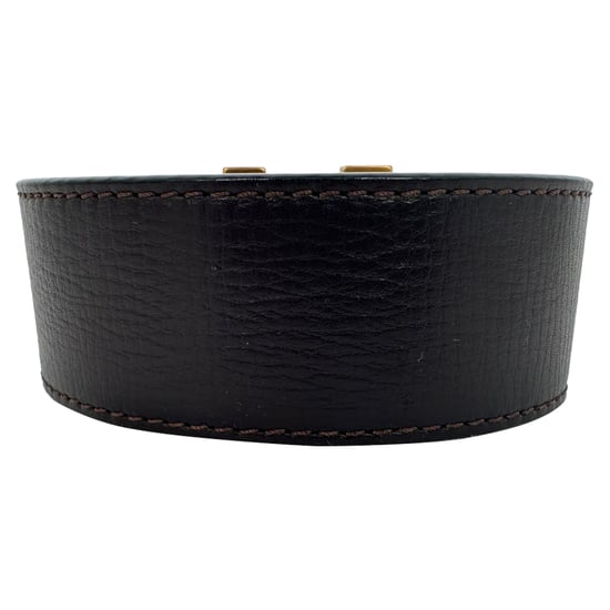 Louis Vuitton Reversible Belt in Brown Leather - Image 5