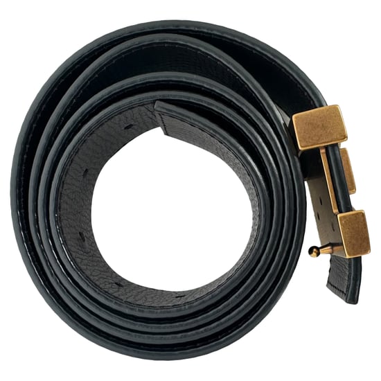 Louis Vuitton Reversible Belt in Brown Leather - Image 6