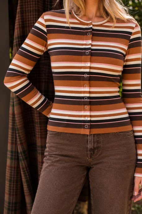 Straight Blouse - Image 2