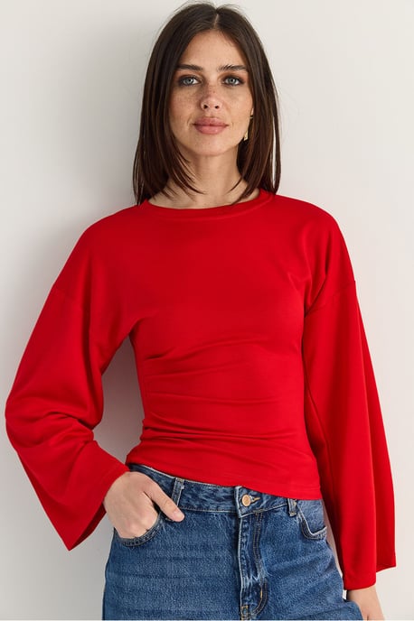 Modal Blouse - Image 2