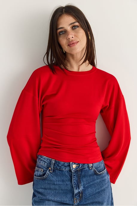 Modal Blouse - Image 3