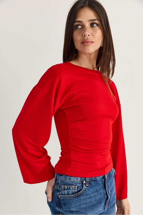 Modal Blouse - Image 4