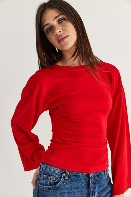 Modal Blouse - Image 5