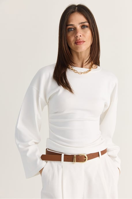 Modal Blouse - Image 2