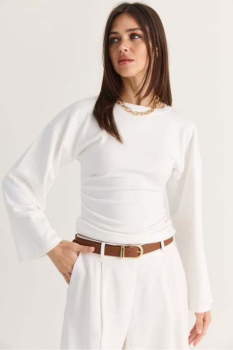 Modal Blouse - Image 3