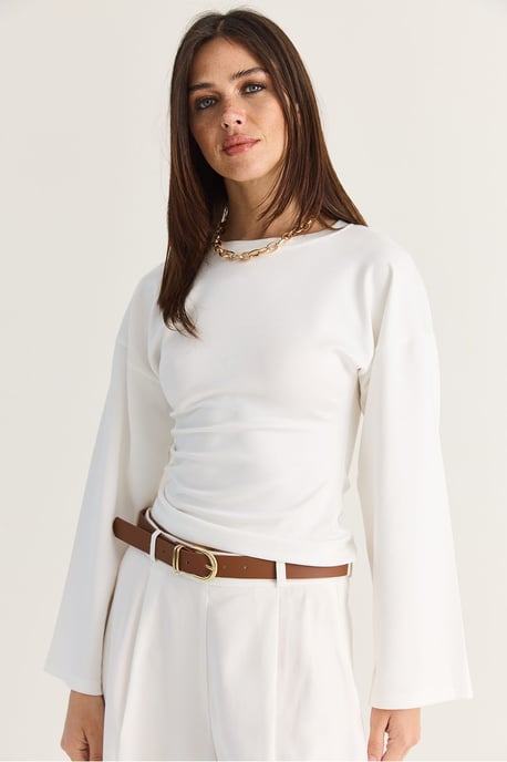 Modal Blouse - Image 4
