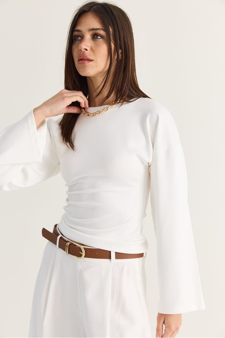 Modal Blouse - Image 5