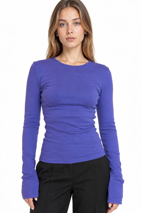 Women's Blouse - Image 1