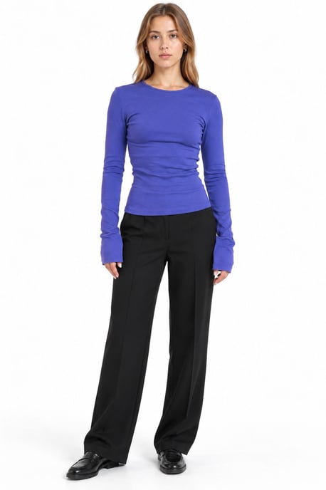 Women's Blouse - Image 2