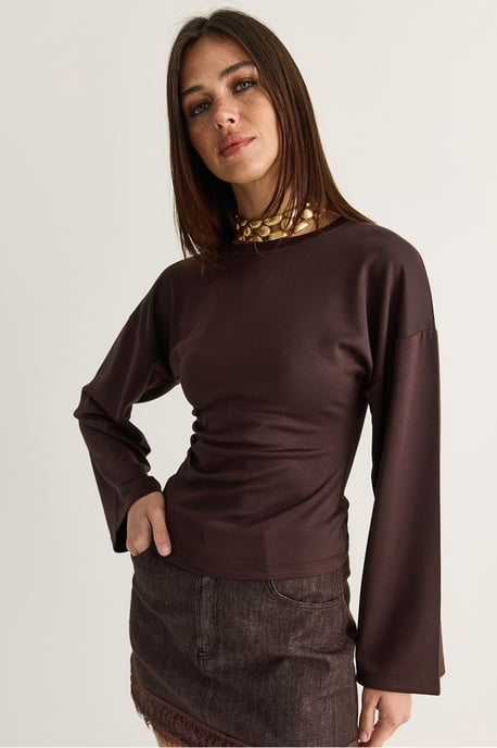 Modal Blouse - Image 1