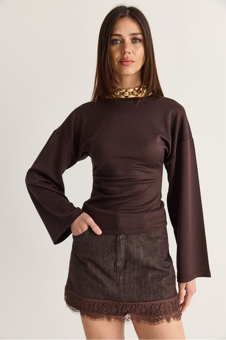 Modal Blouse - Image 2