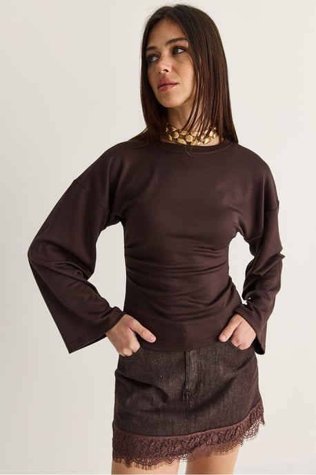 Modal Blouse - Image 3
