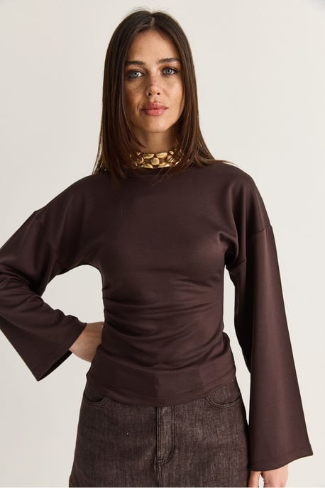 Modal Blouse - Image 4