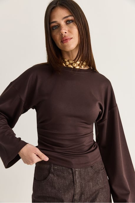 Modal Blouse - Image 5