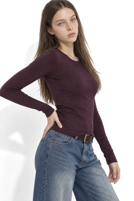Women's Blouse - Image 1