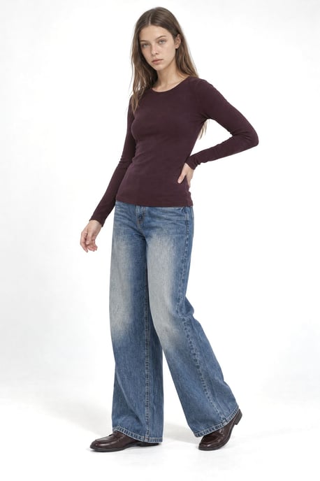 Women's Blouse - Image 2