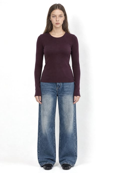 Women's Blouse - Image 3