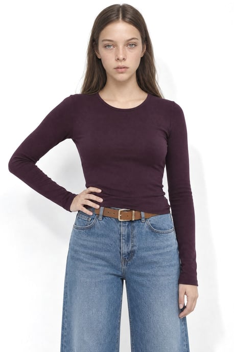 Women's Blouse - Image 4