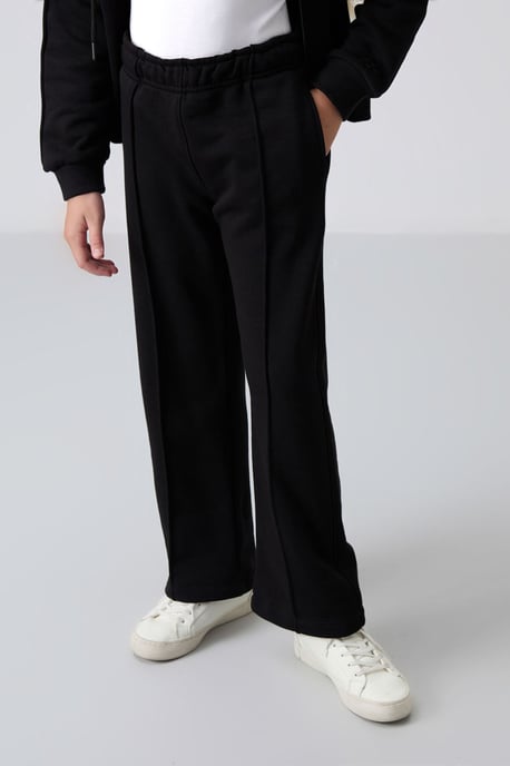 Hooded Sweatshirt Pants Tracksuit - Image 2