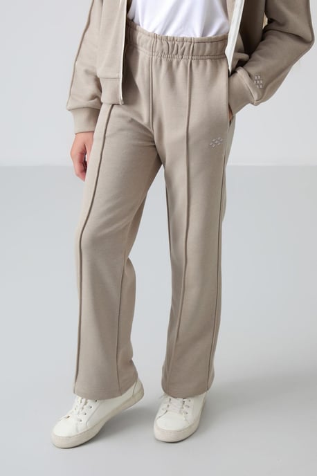 Hooded Sweatshirt Pants Tracksuit - Image 2