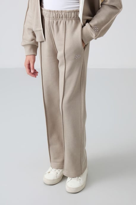 Hooded Sweatshirt Pants Tracksuit - Image 5