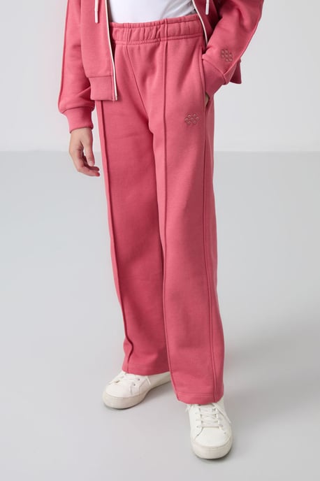 Hooded Sweatshirt Pants Tracksuit - Image 6