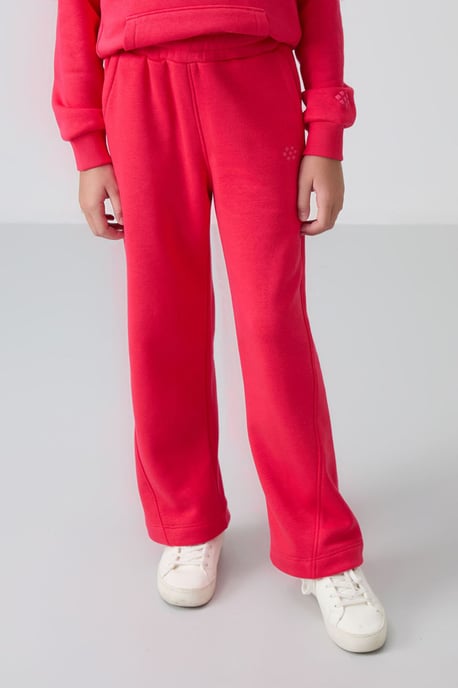 Hooded Long Tracksuit Set - Image 2