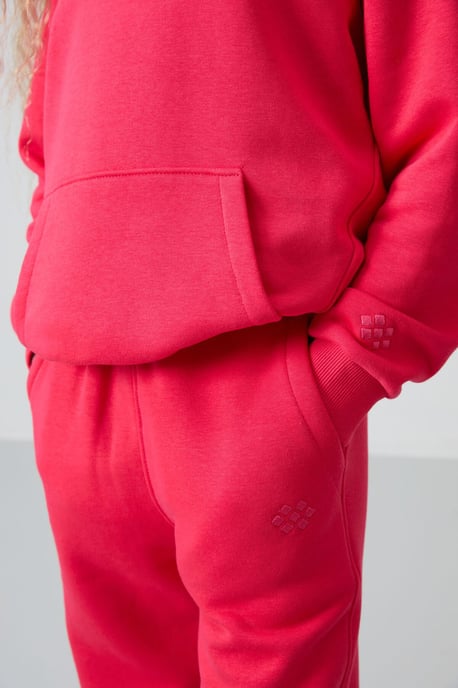 Hooded Long Tracksuit Set - Image 5