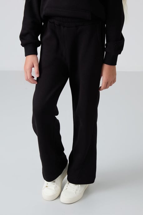 Hooded Long Tracksuit Set - Image 4