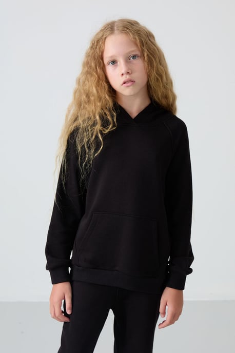 Hooded Long Tracksuit Set - Image 6