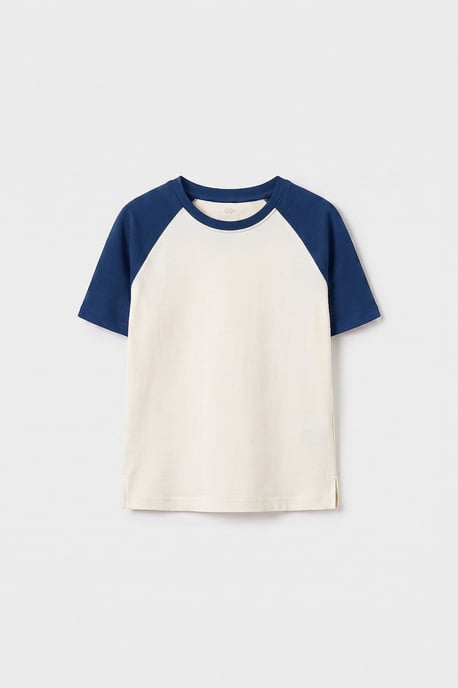 Cotton Elastane T-Shirts - Image 1