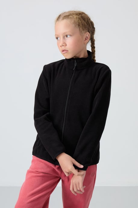 Crew Neck Sweatshirt - Image 2