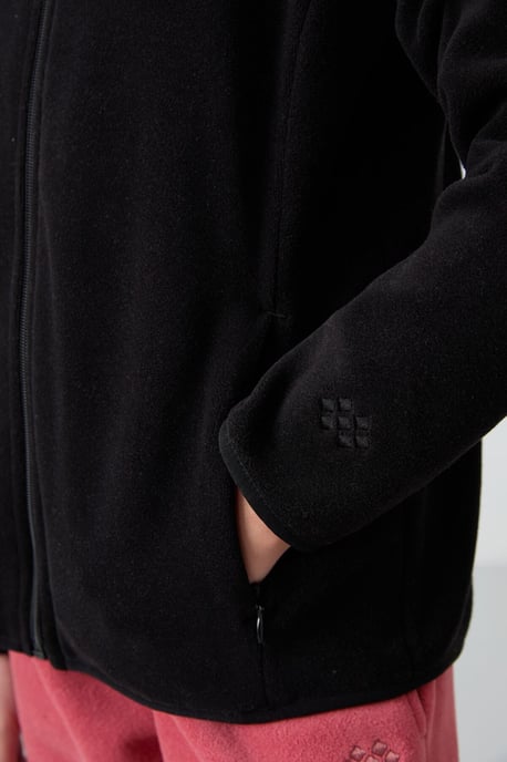 Crew Neck Sweatshirt - Image 4